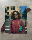 Stadia Jacket