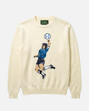 Hand of God Knit Sweater