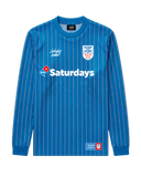 Domino's 'Warm Up' Jersey