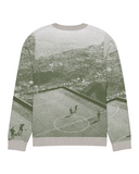 Countryside Knit Sweater