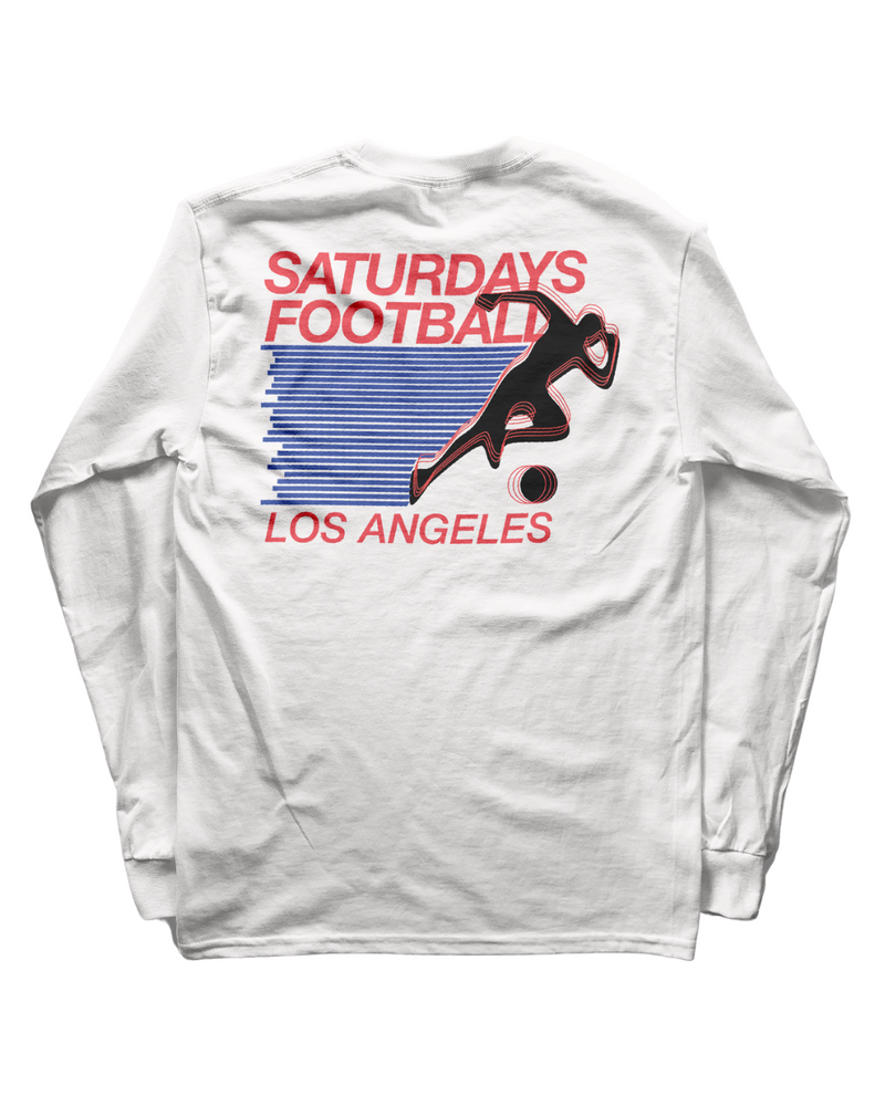 Saturdays Football LA Football
