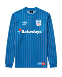 Domino's Home Jersey