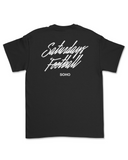 Soho T-Shirt - Black