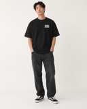 Crosby St. Unisex Oversized T-Shirt