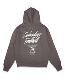 Cities Hoodie
