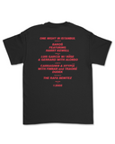 One Night in Istanbul T-Shirt