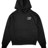Crosby St Hoodie