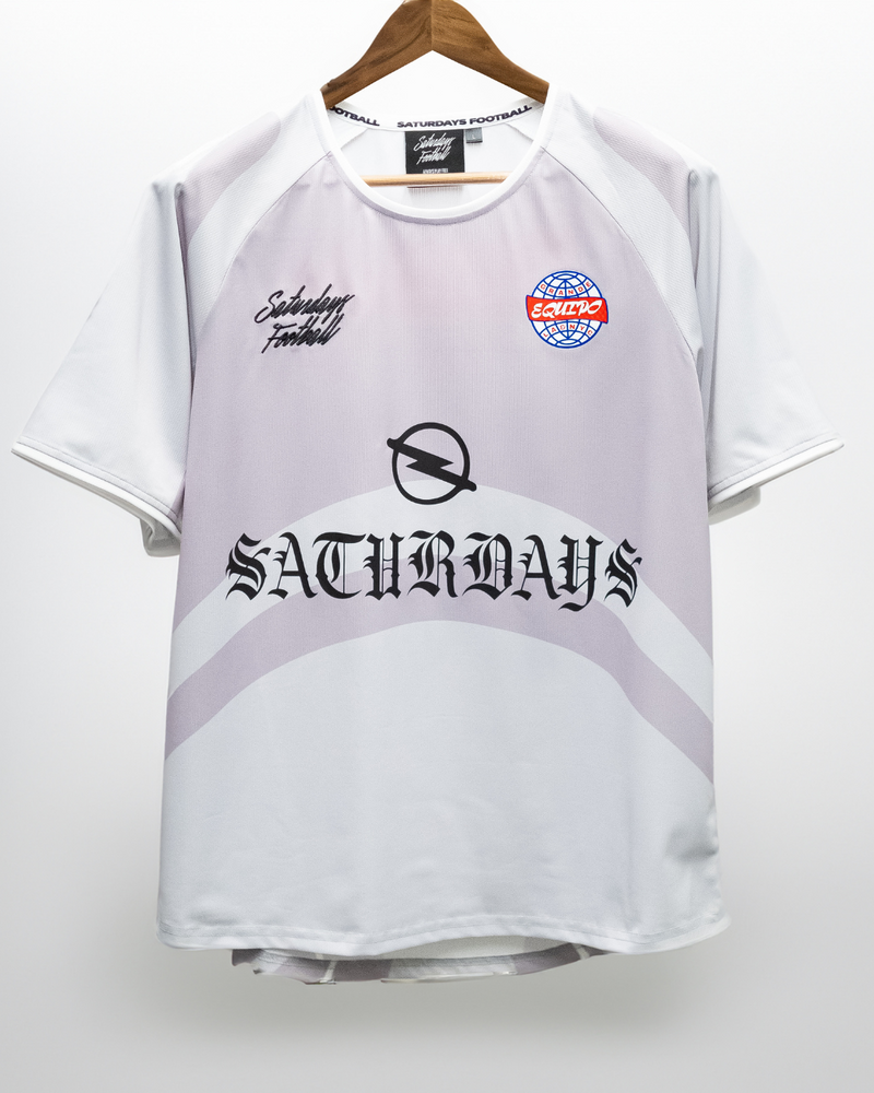 Saturdays Football Grande Equipo jersey