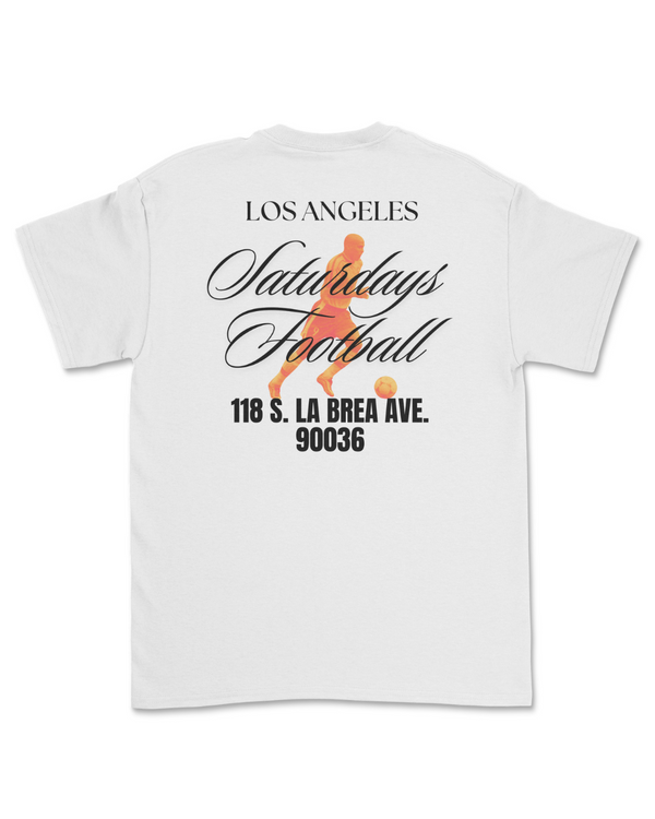 La Brea T Shirt