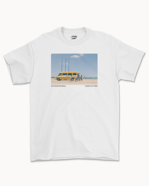 Sunny Days T Shirt