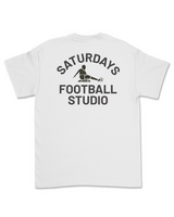 Football Studio T Shirt