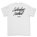 Soho T-Shirt - White