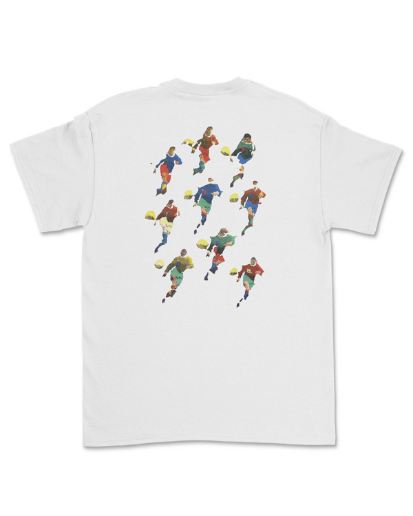 Footballers T Shirt