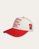 Merseyside 5 Panel Cap