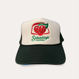 Brasilia Trucker Cap
