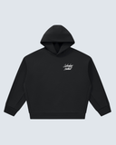 Cities Heavyweight Boxy Fleece Hoodie