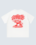 Spain 82 Unisex Oversized T-Shirt