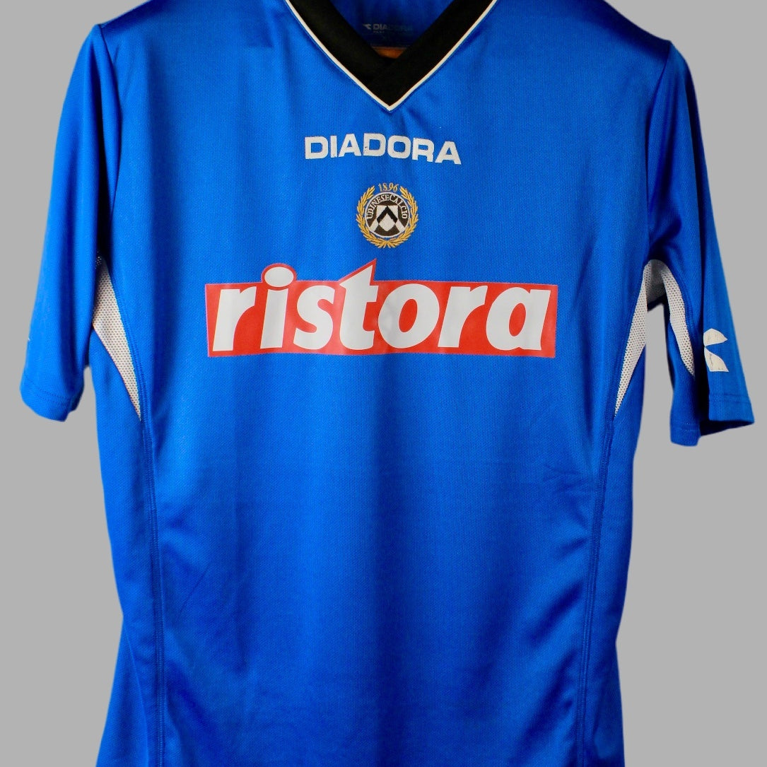 Udinese 2001-02  Away Kit (XL)