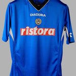 Udinese 2001-02  Away Kit (XL)