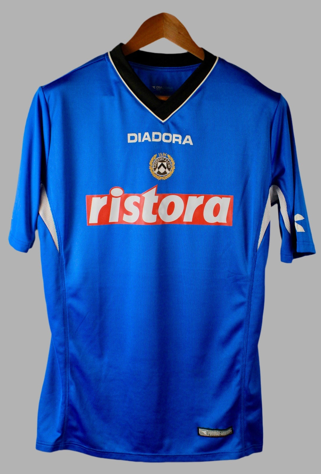 Udinese 2001-02  Away Kit (XL)