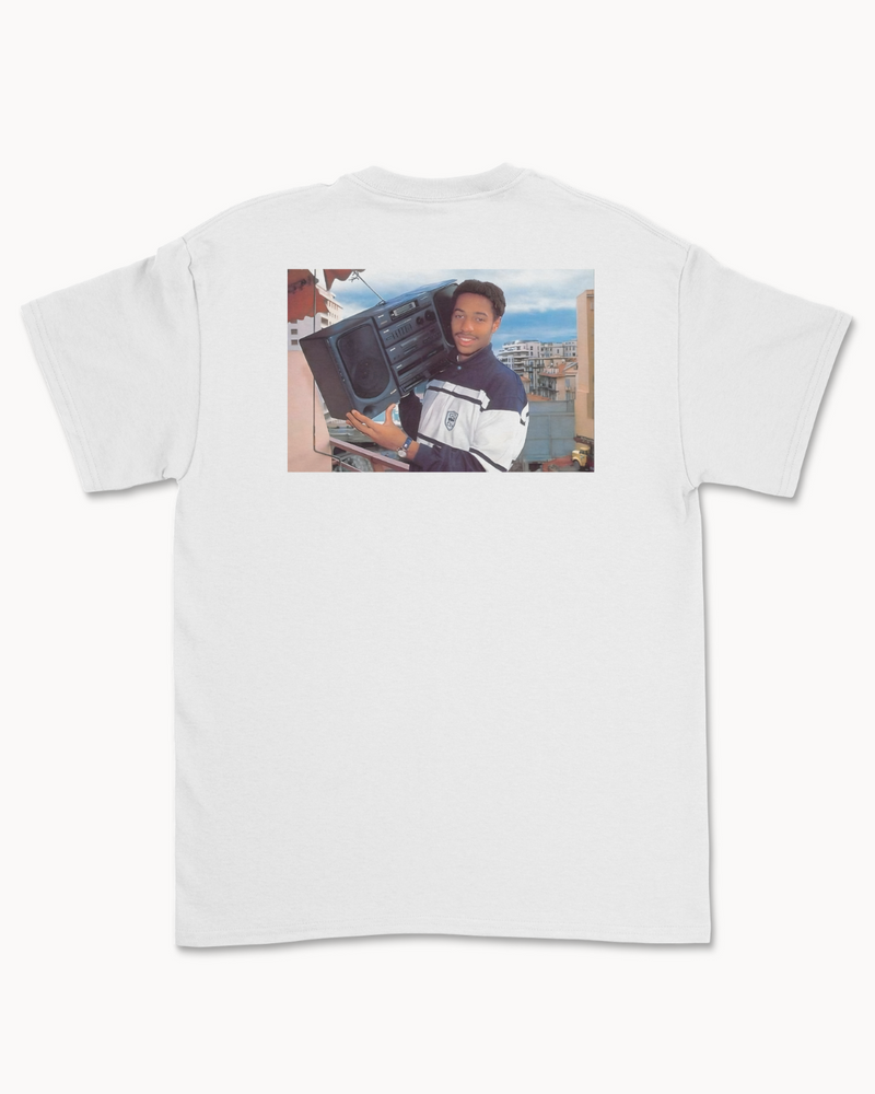 The Monaco T Shirt