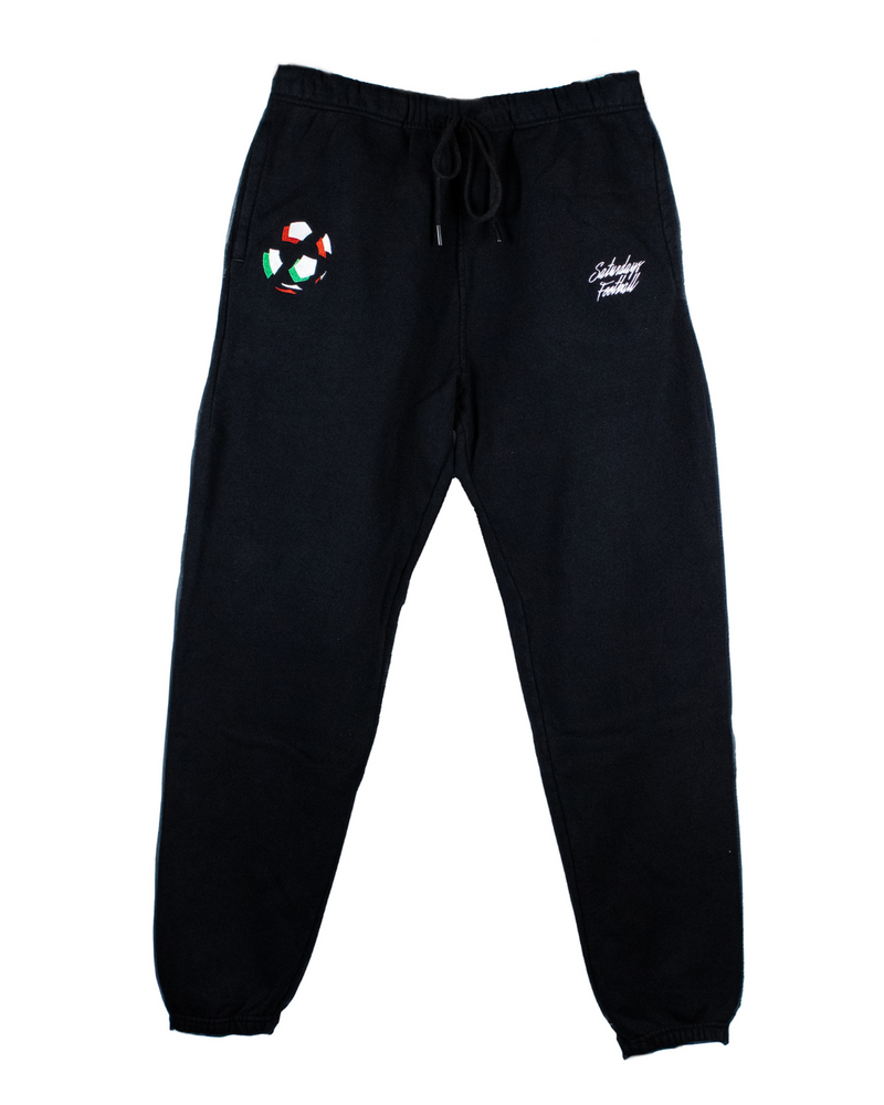 Saturdays Football Mundial Sweatpants