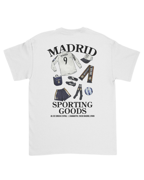 Madrid Sporting Goods