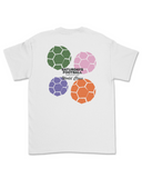 Class is Permanent T-Shirt - White