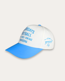 Maradona 5 Panel Cap