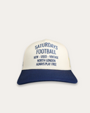 North London COYS 5 Panel Cap