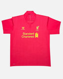 Liverpool 2012-13 Coutinho Home Kit (2XL)