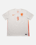 Netherlands 2015-16 V. Persie Away Kit (XL)
