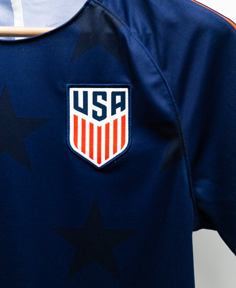 USA 2017 Warm-Up Kit (S)