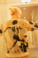D10S Knit Sweater