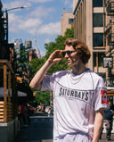 SF x Lotto White Jersey