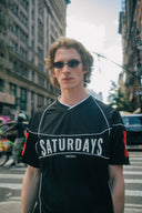 SF x Lotto Black Jersey