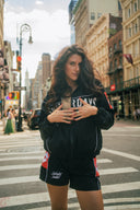 SF x Lotto Track Jacket