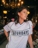 SF x Lotto White Jersey