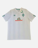 Werder Bremen 2019-20 Pizarro Away Kit (XL)