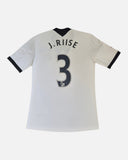 Fulham 2013-14 J. Riise Home Kit (L)