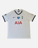 Tottenham 2019-20 Kane Home Kit (2XL)