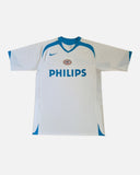 PSV 2005-06 Cocu Third Kit (XL)