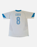 PSV 2005-06 Cocu Third Kit (XL)