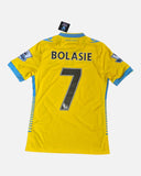Crystal Palace 2014-15 Bolasie Away Kit (M)