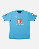 Tottenham 2006-07 Berbatov Away Kit (M)