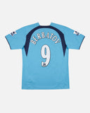 Tottenham 2006-07 Berbatov Away Kit (M)