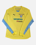 Lazio 2001-02 Nesta Away Kit (L)