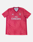 Real Madrid 2018-19 Benzema Third Kit (XL)