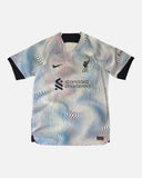 Liverpool 2022-23 Luis Diaz Away Kit (M)