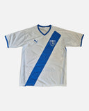 Guatemala 2008-09 Home Kit (L)